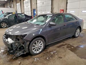 Toyota Camry HYBRID 2.5L 4 2012