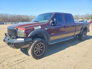 Ford F-350 SRW SUPER DUTY 6.0L 8 2006
