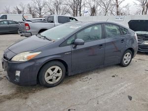 Toyota Prius 1.8L 4 2010
