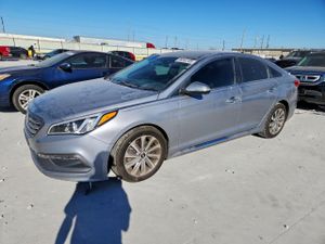 Hyundai Sonata SPORT 2.4L 4 2015
