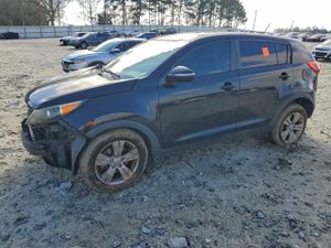 Kia Spectra BASE 2.4L 4 2013