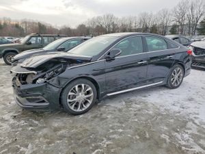 Hyundai Sonata SPORT 2.0L 4 2015