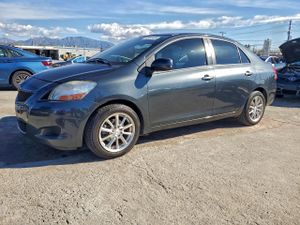 Toyota Yaris 1.5L 4 2010
