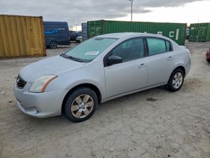 Nissan Sentra 2.0 2.0L 4 2011