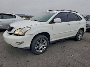 Lexus RX 350 3.5L 6 2008