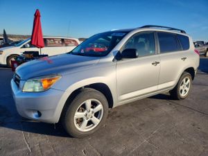 Toyota Rav4 2.4L 4 2008