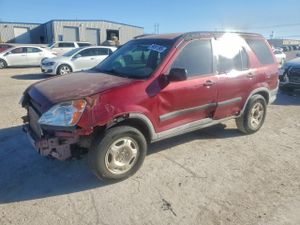 Honda CR-V LX 2.4L 4 2004