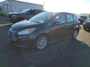 Ford C-series SE 2.0L 4 2013