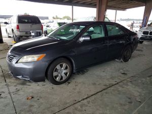 Toyota Camry CE 2.4L 4 2008