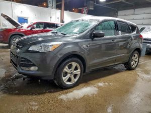 Ford Escape SE 1.6L 4 2015