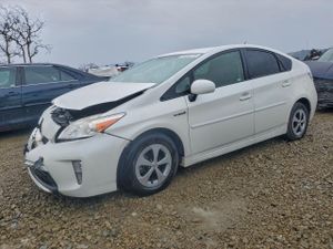 Toyota Prius 1.8L 4 2015