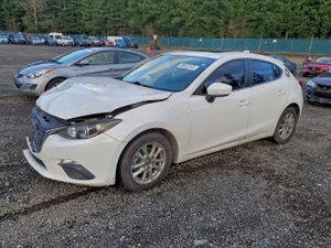 Mazda 3 GRAND TOURING 2.0L 4 2014