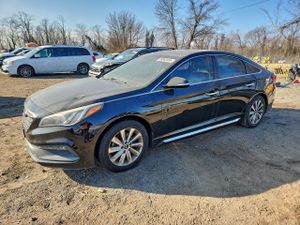 Hyundai Sonata SPORT 2.4L 4 2015