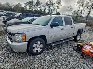 Chevrolet Silverado 1500 C1500 LT 5.3L 8 2011