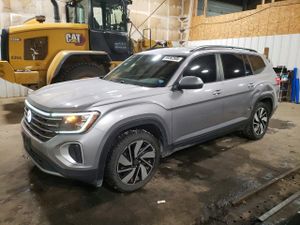 Volkswagen Atlas SE 2.0L 4 2024