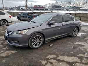 Honda Accord SPORT 2.4L 4 2015