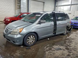 Honda Odyssey EXL 3.5L 6 2008