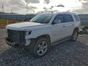Chevrolet Tahoe C1500 LT 5.3L 8 2015