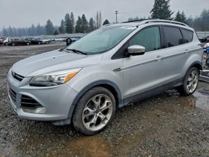 Ford Escape TITANIUM 2.0L 4 2014