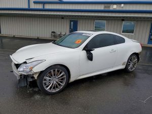 Infiniti G37 BASE 3.7L 6 2011