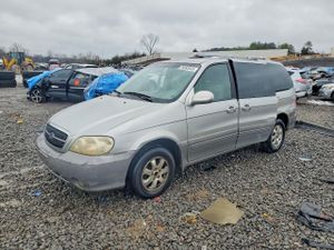 Kia Sedona EX 3.5L 6 2005