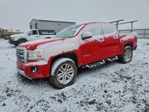 GMC Canyon SLT 3.6L 6 2015