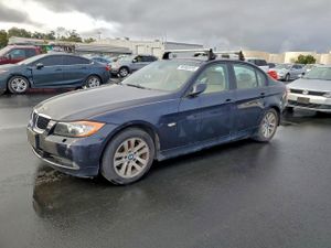 BMW 3 Series I 3.0L 6 2006