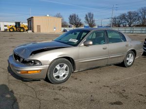Buick Park Avenue 3.8L 6 2004