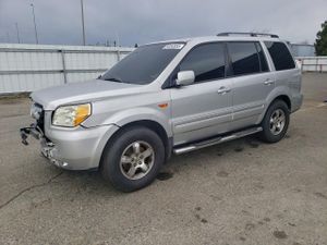 Honda Pilot EX 3.5L 6 2006