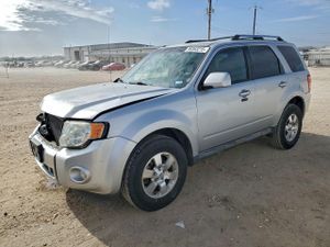 Ford Escape LIMITED 3.0L 6 2012