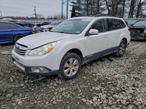 Subaru Outback 3.6R LIMITED 3.6L 6 2011