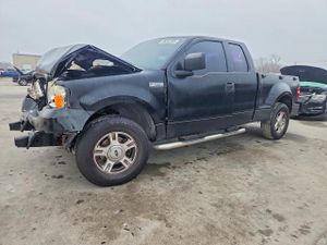 Ford F-150 4.6L 8 2006