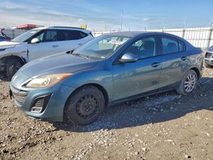 Mazda 3 I 2.0L 4 2011