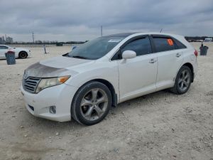 Toyota Venza 3.5L 6 2010