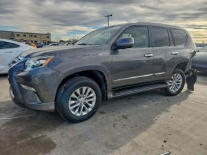 Lexus GX 460 4.6L 8 2014