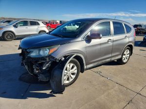 Honda CR-V EX 2.4L 4 2014