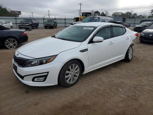 Kia Optima LX 2.4L 4 2015