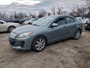 Mazda 3 I 2.0L 4 2013