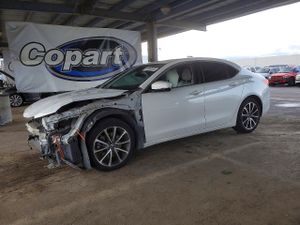 Acura TLX TECH 3.5L 6 2015