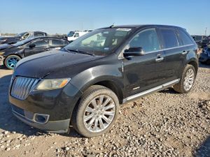 Lincoln MKX 3.7L 6 2011