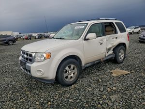 Ford Escape LIMITED 3.0L 6 2012