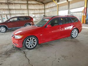 BMW 3 Series IT 3.0L 6 2007
