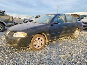 Nissan Sentra 1.8 1.8L 4 2006