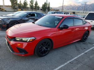 Honda Civic SPORT 2.0L 4 2023