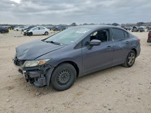 Honda Civic LX 1.8L 4 2014