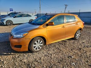 Toyota Corolla 1.8L 4 2009