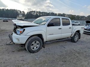 Toyota Tacoma DOUBLE CAB 4.0L 6 2015