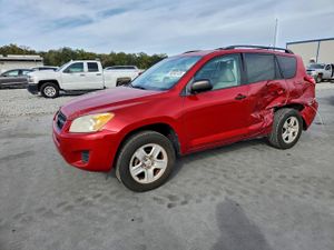 Toyota Rav4 2.5L 4 2011
