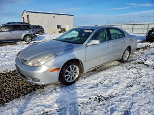 Lexus ES 300 3.0L 6 2002