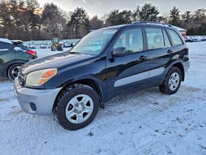 Toyota Rav4 2.4L 4 2005